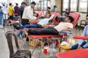 Blood Donation Camp